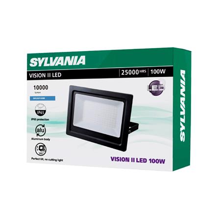 สปอตไลท์ภายนอก LED SYLVANIA VISION 2 100 วัตต์ DAYLIGHT_3