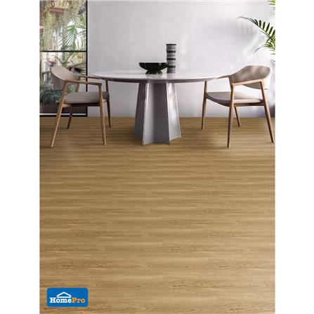 กระเบื้องพื้นพอร์ซเลน 15x90 ซม. TARA อินทนิล น้ำตาลทอง A 1.08 ตร.ม._2