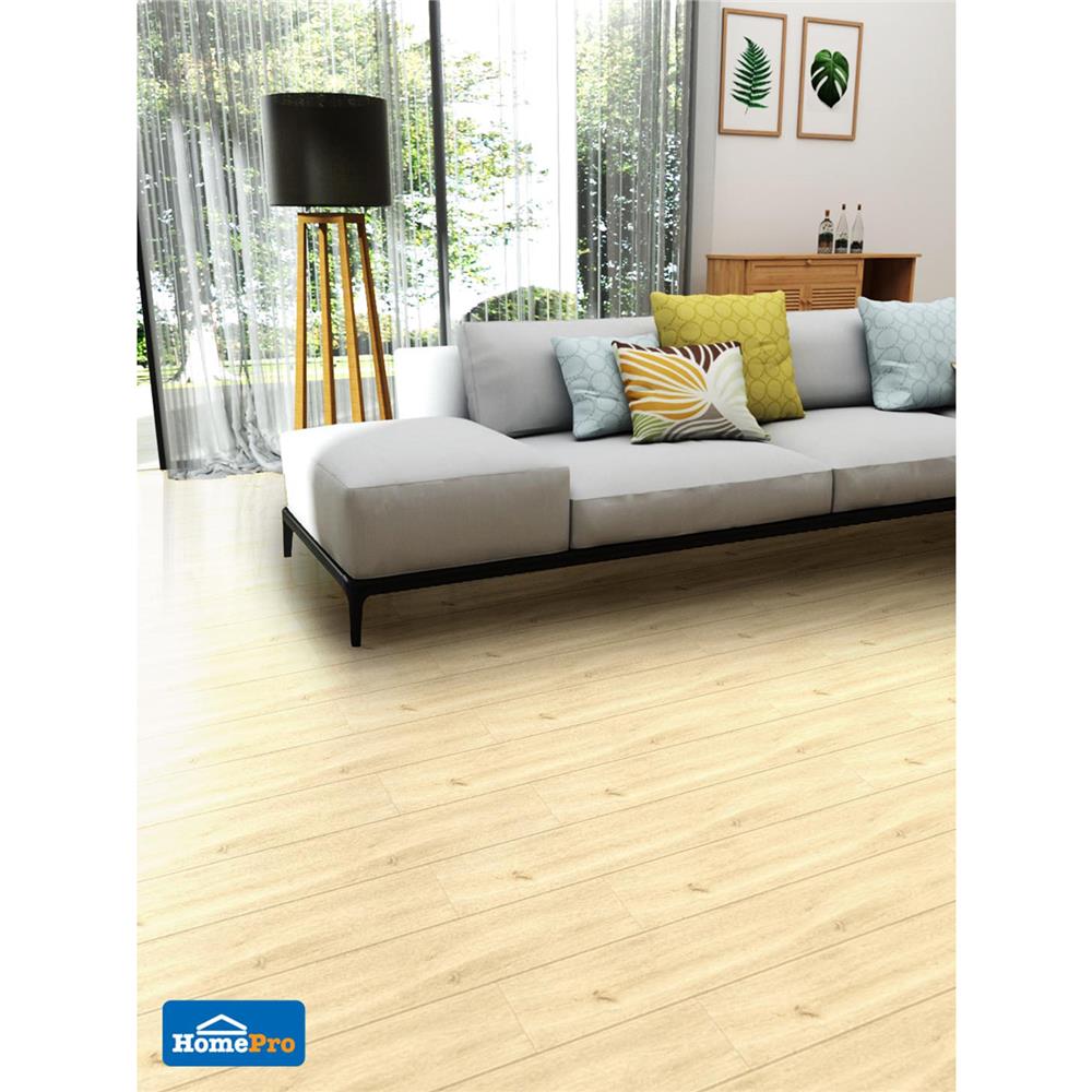 กระเบื้องพื้นพอร์ซเลน 15x90 ซม. TARA กันเกรา เบจ 1.08M2