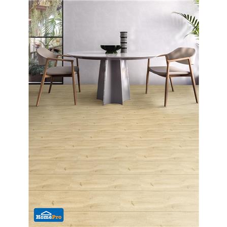 กระเบื้องพื้นพอร์ซเลน 15x90 ซม. TARA กันเกรา เบจ 1.08M2_2