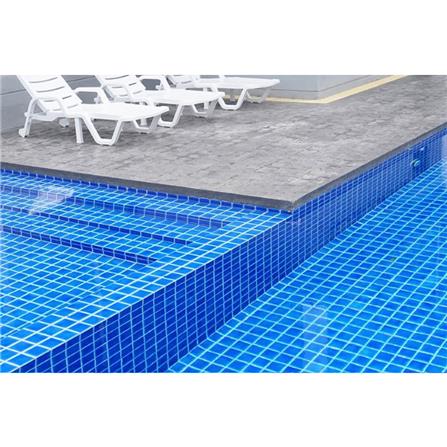 กระเบื้องสระว่ายน้ำ 4x4 นิ้ว KENZAI ยิปซี ฮาวายเอี้ยน บลู 2 90P_3