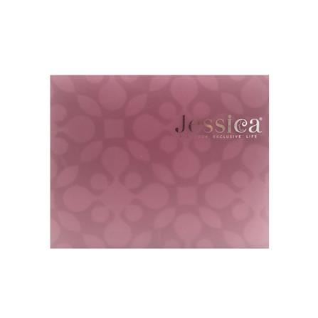 ชุดผ้าปูที่นอน 5 ฟุต 3 ชิ้น JESSICA SILKSHINE 20145-QS737_3