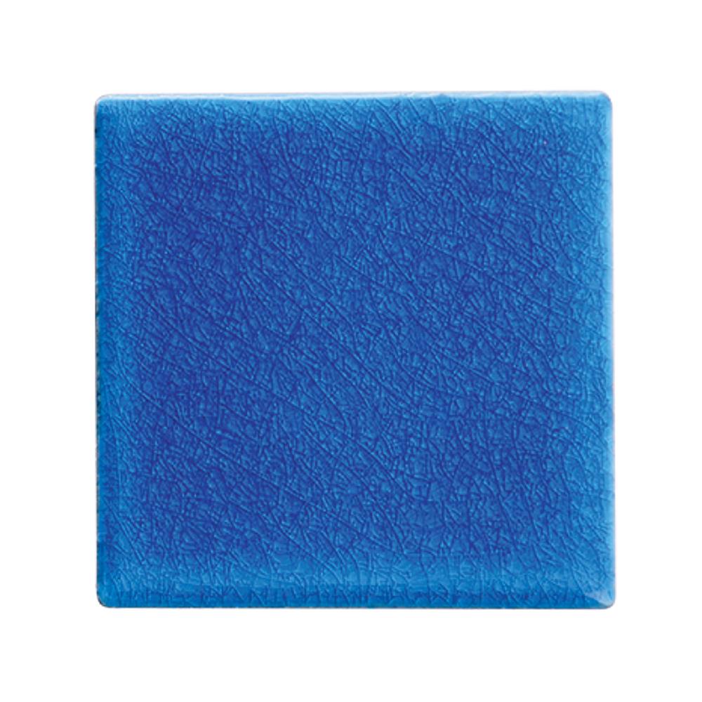 กระเบื้องสระว่ายน้ำ 4x4 นิ้ว KENZAI ยิปซี ฮาวาเอี้ยน บลู 1 90P