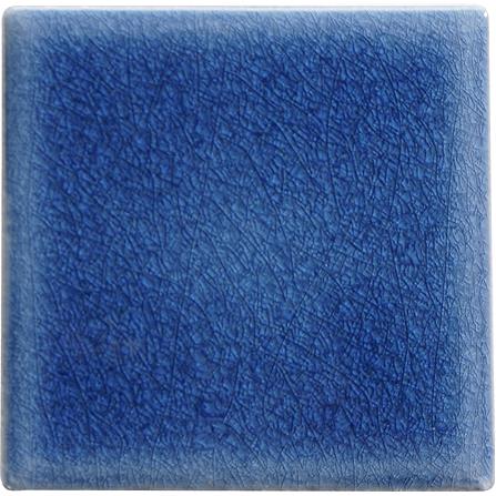 กระเบื้องสระว่ายน้ำ 4x4 นิ้ว KENZAI ยิปซี ฮาวาเอี้ยน บลู 1 90P_1