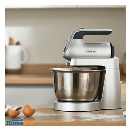 เครื่องผสมอาหาร KENWOOD HMP54.000SI_6
