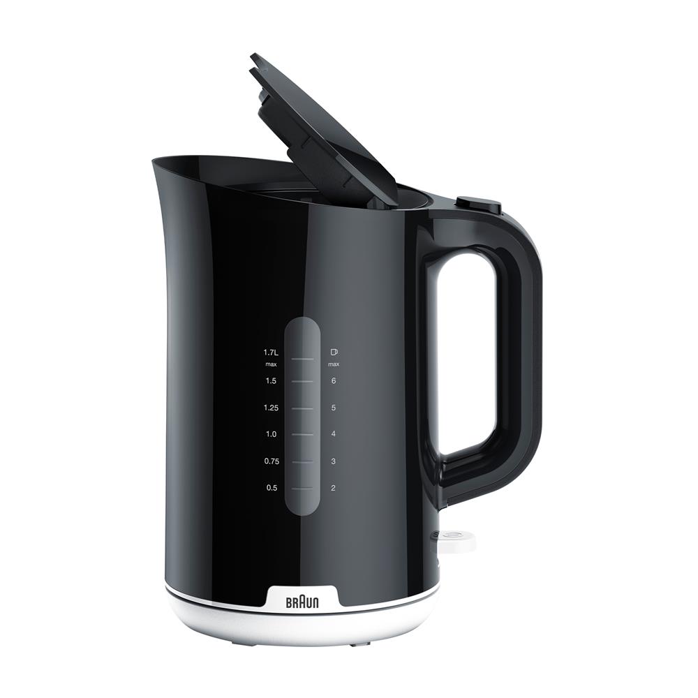 กาต้มน้ำไฟฟ้า BRAUN WK1100BK