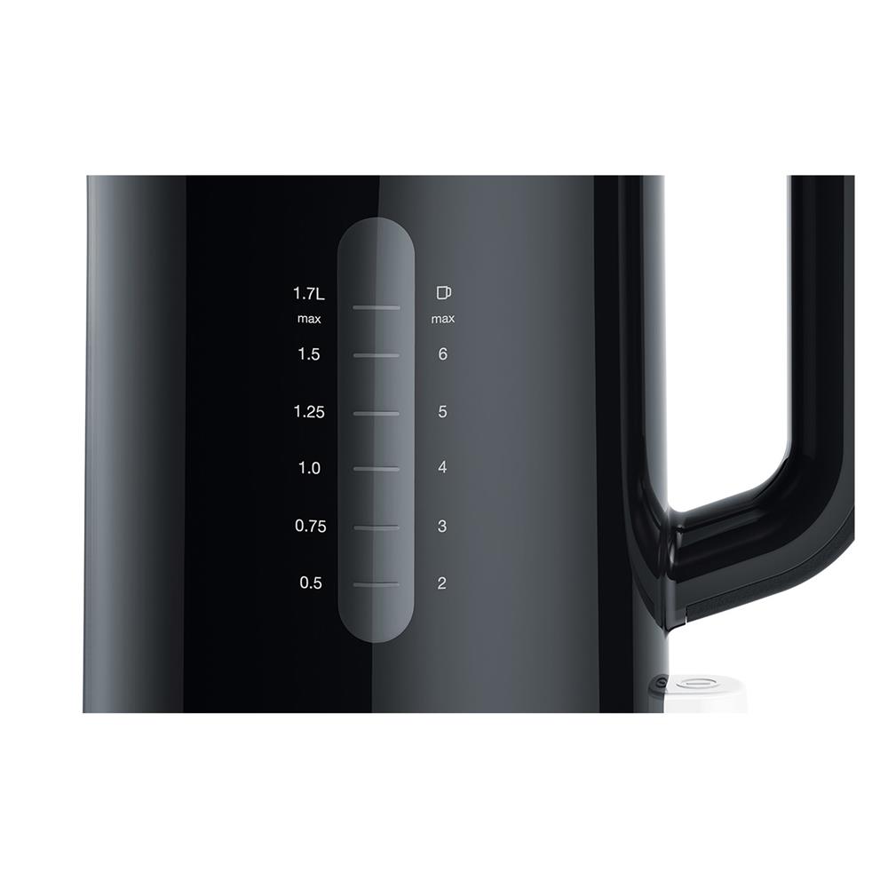 กาต้มน้ำไฟฟ้า BRAUN WK1100BK