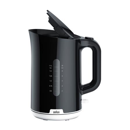 กาต้มน้ำไฟฟ้า BRAUN WK1100BK_1