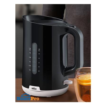กาต้มน้ำไฟฟ้า BRAUN WK1100BK_4