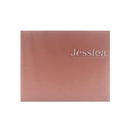 ชุดผ้าปูที่นอน 5 ฟุต 3 ชิ้น JESSICA SILKSHINE 20145-QS724_3