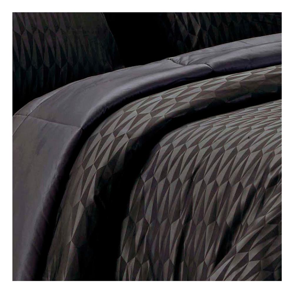 ชุดผ้าปูที่นอน 6 ฟุต 3 ชิ้น JESSICA SILKSHINE 20137-QS750