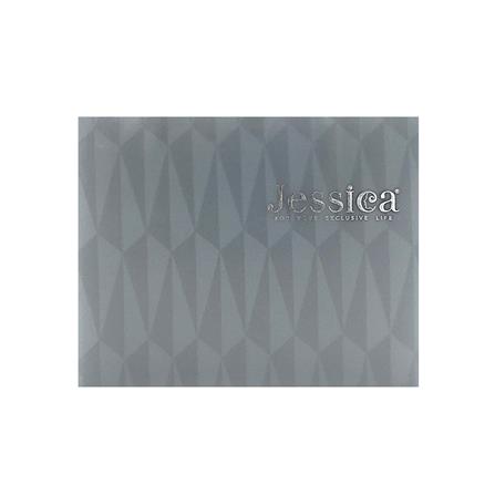 ชุดผ้าปูที่นอน 6 ฟุต 3 ชิ้น JESSICA SILKSHINE 20137-QS750_3