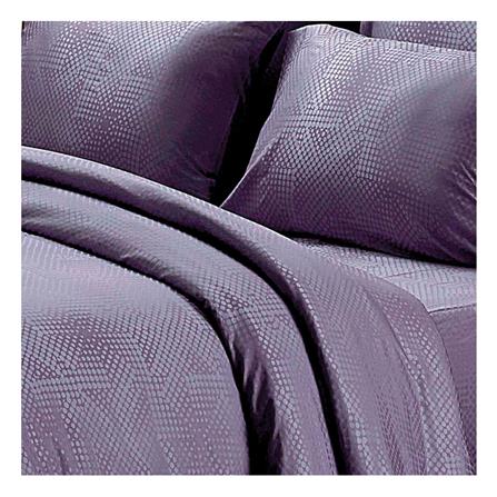 ชุดผ้าปูที่นอน 6 ฟุต 3 ชิ้น JESSICA SILKSHINE 20137-QS739_1