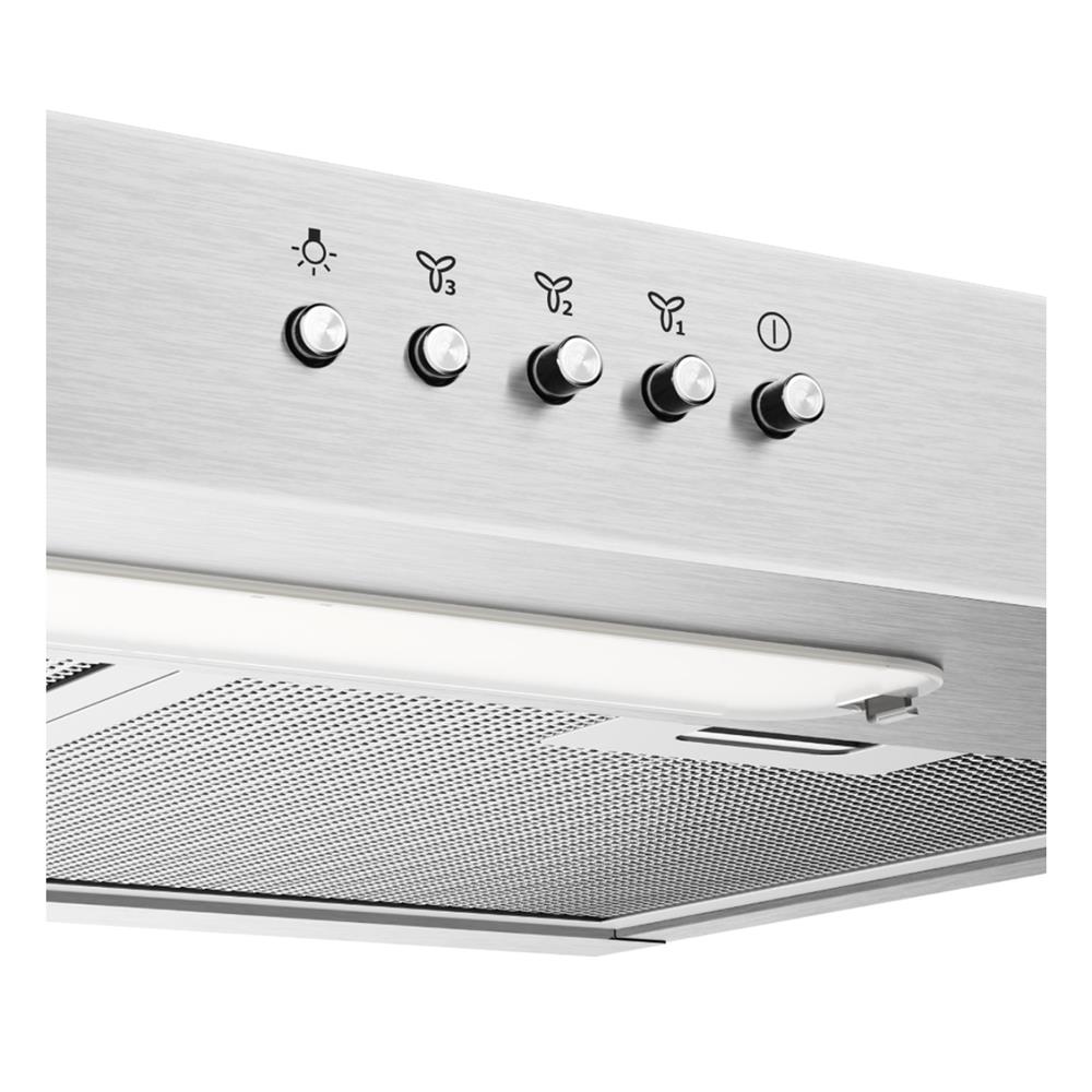 เครื่องดูดควันมาตรฐาน ELECTROLUX ECF6214X 60 ซม.