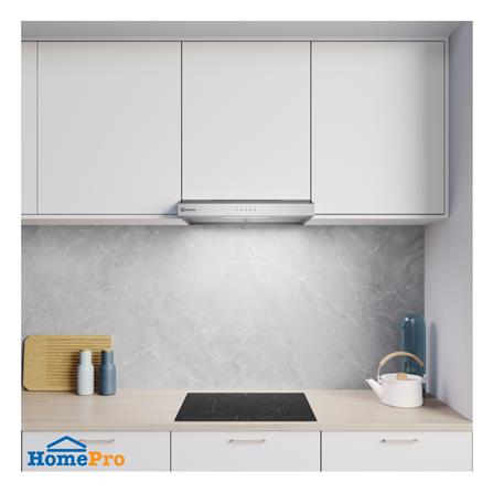 เครื่องดูดควันมาตรฐาน ELECTROLUX ECF6214X 60 ซม._3