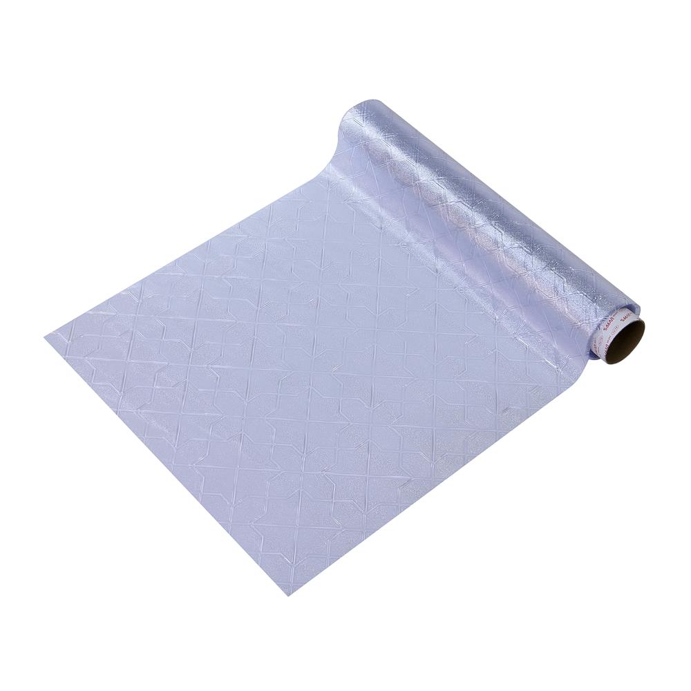 แผ่น PVC สุญญากาศ หน้ากว้าง 46 ซม. MEIWA GRANADA (ตัดขายเป็นเมตร)