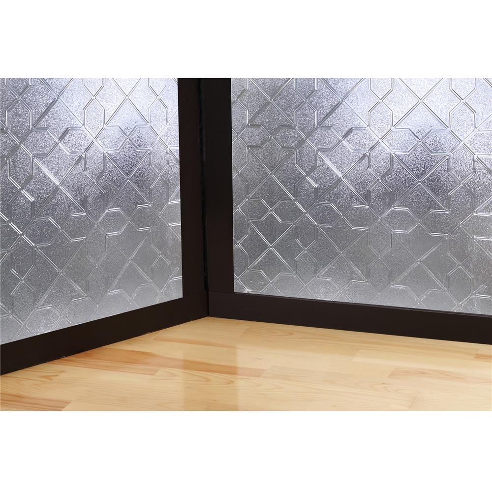 แผ่น PVC สุญญากาศ หน้ากว้าง 46 ซม. MEIWA GRANADA (ตัดขายเป็นเมตร)