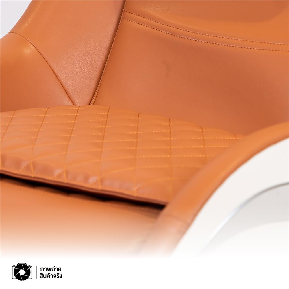 เก้าอี้นวดไฟฟ้า SHIMONO OGI-2222D-BR สีน้ำตาล