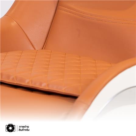 เก้าอี้นวดไฟฟ้า SHIMONO OGI-2222D-BR สีน้ำตาล_2