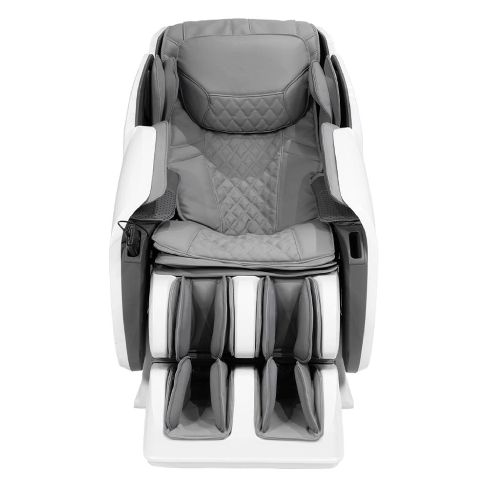 เก้าอี้นวดไฟฟ้า SHIMONO EC-3217B-S สีเทา