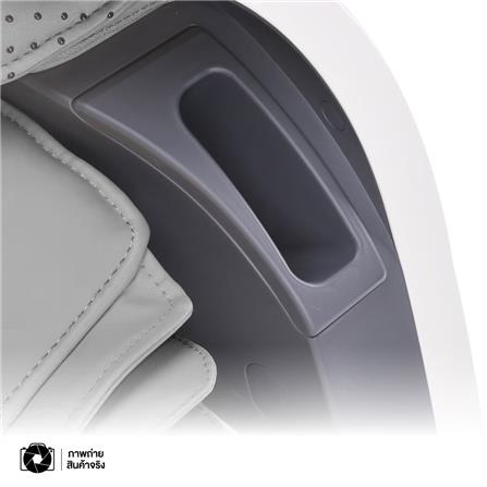 เก้าอี้นวดไฟฟ้า SHIMONO EC-3217B-S สีเทา_2