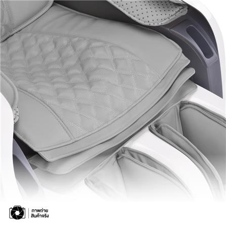 เก้าอี้นวดไฟฟ้า SHIMONO EC-3217B-S สีเทา_3