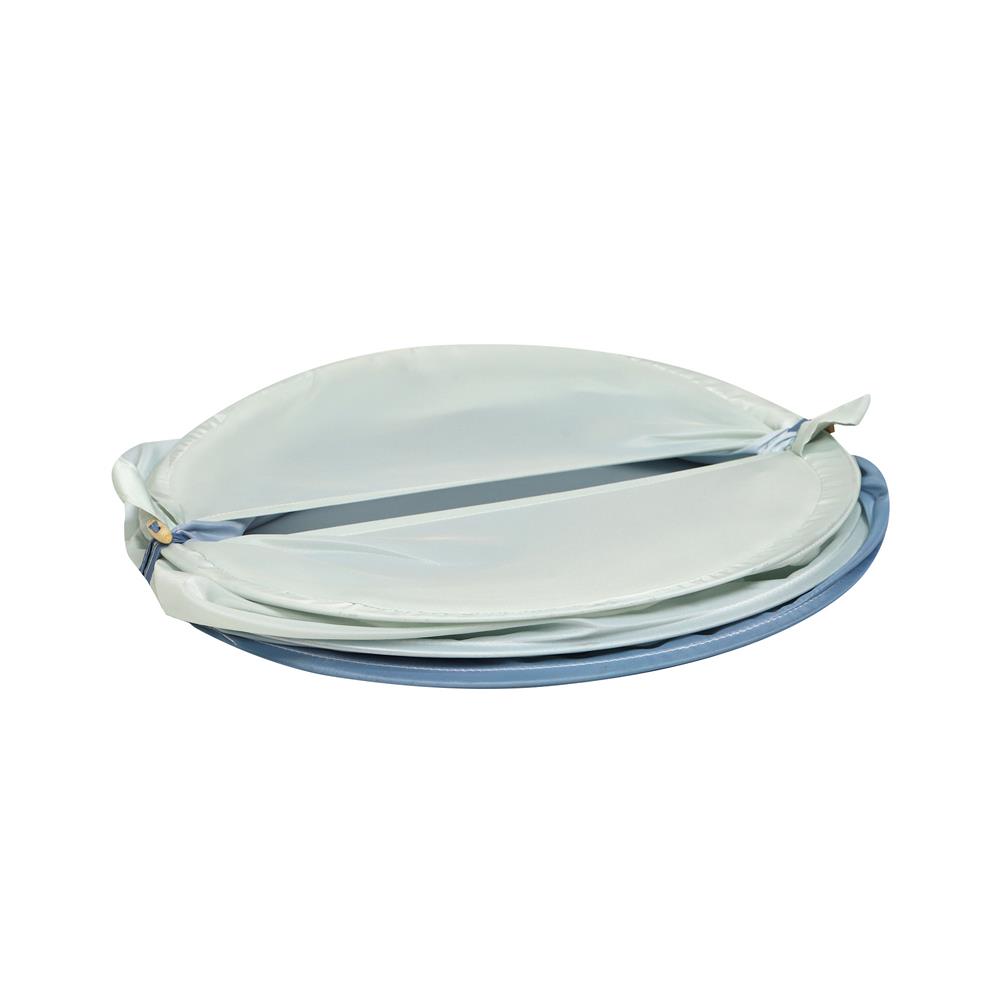 ตะกร้าผ้า MOYA MCD04