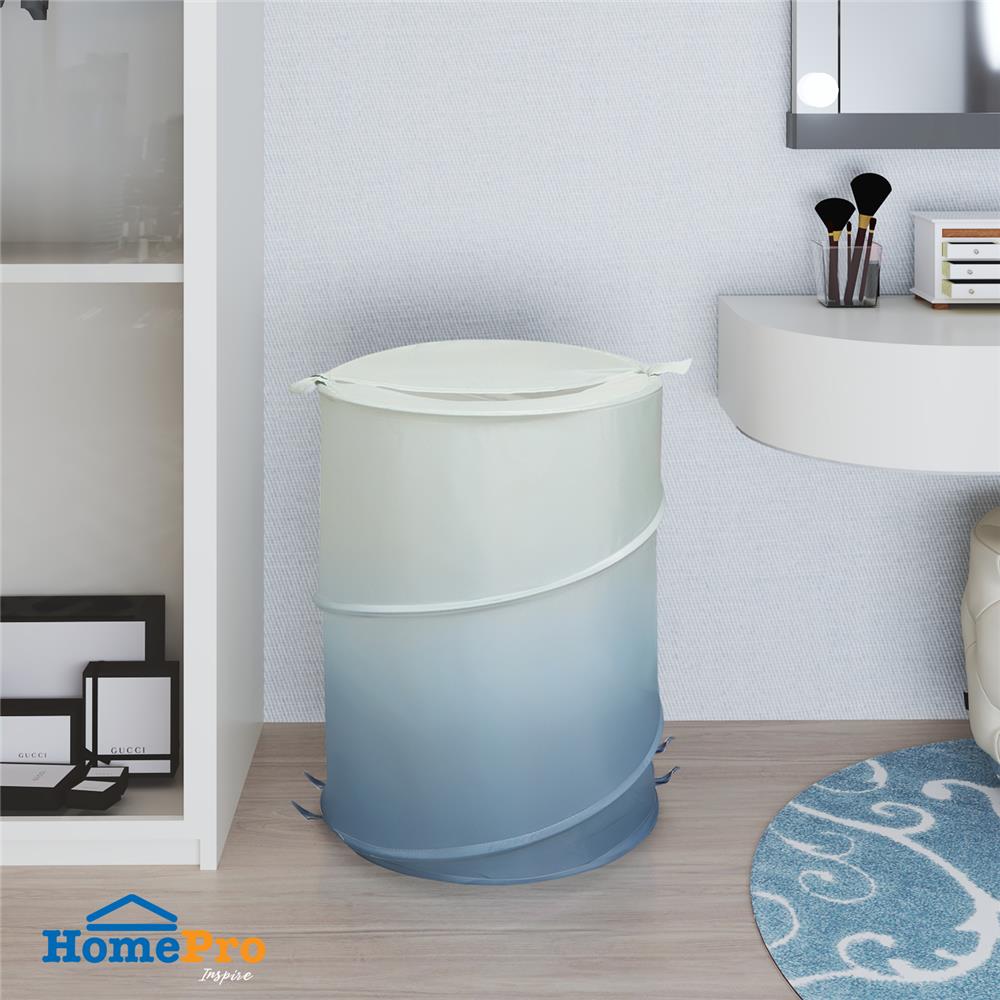 ตะกร้าผ้า MOYA MCD04