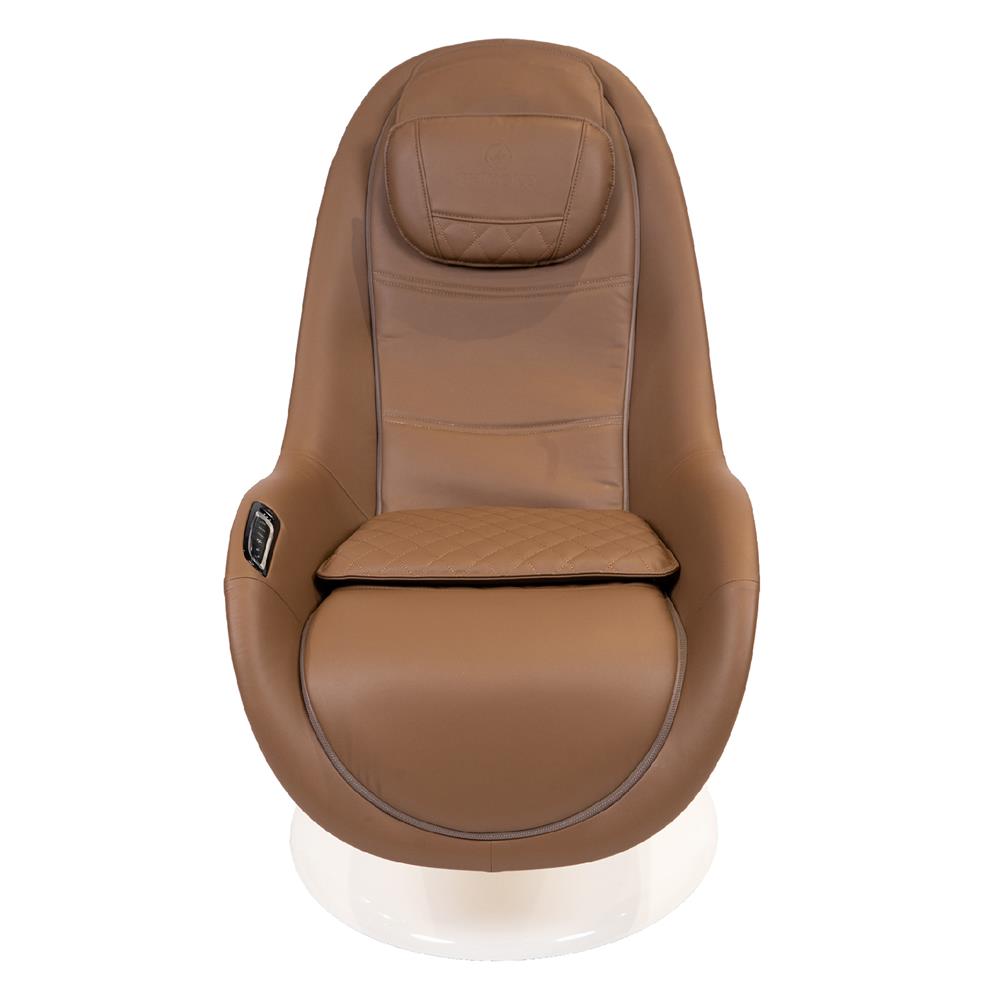 เก้าอี้นวดไฟฟ้า SHIMONO OGI-2222D-CF สีกาแฟ