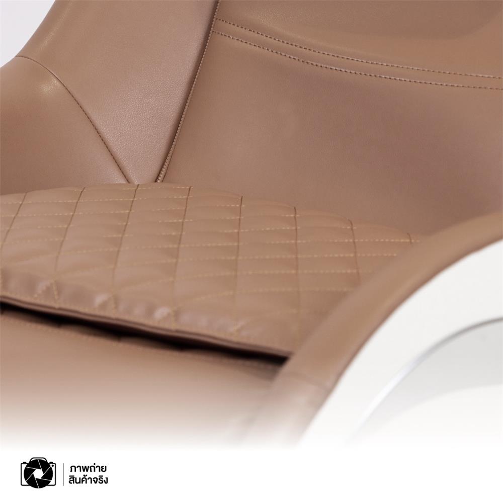 เก้าอี้นวดไฟฟ้า SHIMONO OGI-2222D-CF สีกาแฟ