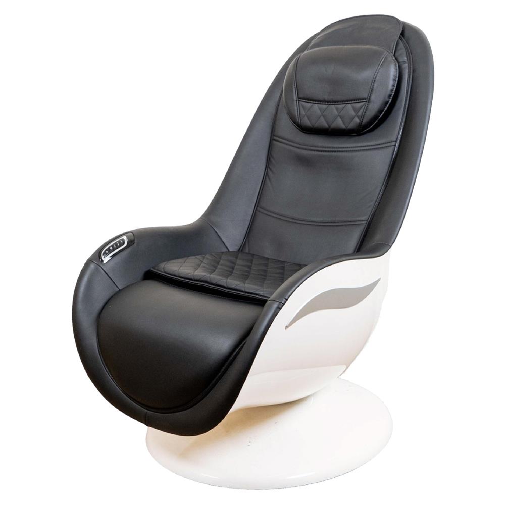 เก้าอี้นวดไฟฟ้า SHIMONO OGI-2222D-BL สีดำ