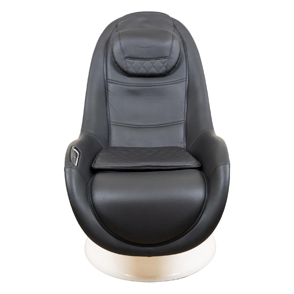 เก้าอี้นวดไฟฟ้า SHIMONO OGI-2222D-BL สีดำ