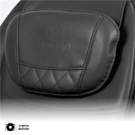 เก้าอี้นวดไฟฟ้า SHIMONO OGI-2222D-BL สีดำ_4