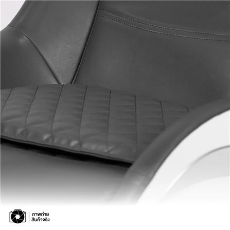 เก้าอี้นวดไฟฟ้า SHIMONO OGI-2222D-BL สีดำ_5