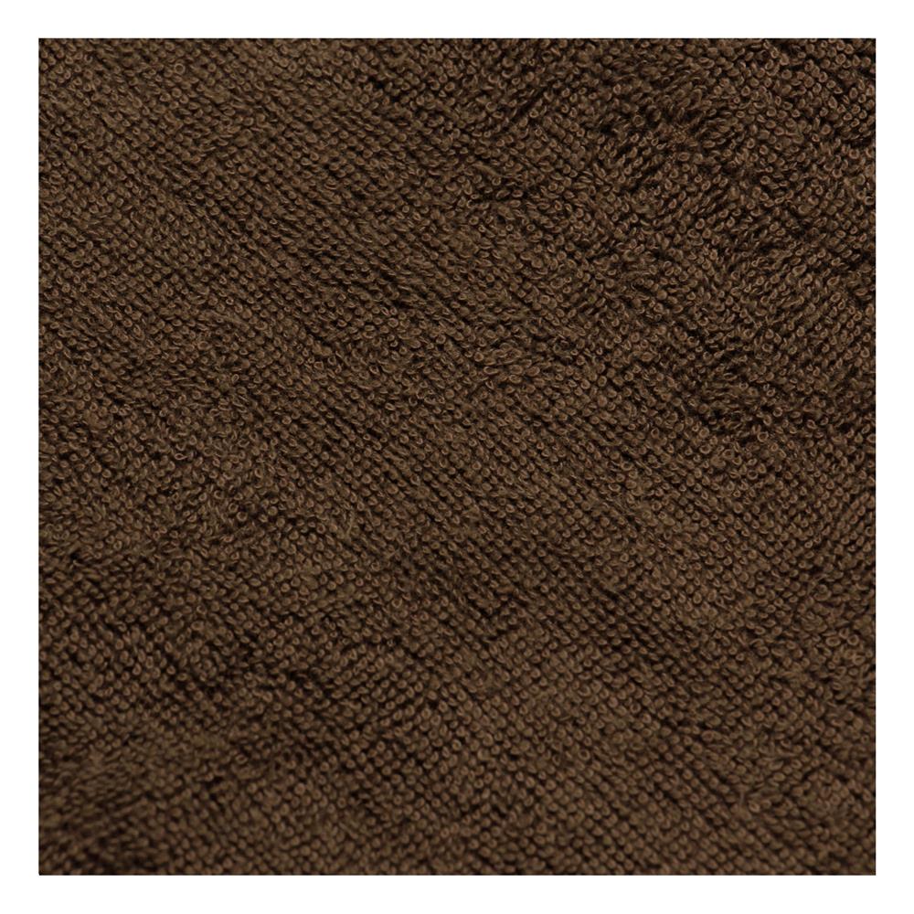 ผ้าขนหนู ME LIVING LUCIA 30X60 นิ้ว สี BROWN