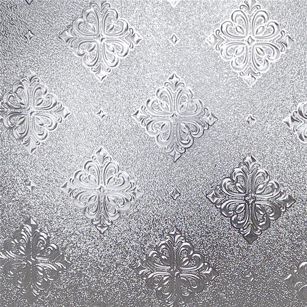 แผ่น PVC สุญญากาศ หน้ากว้าง 46 ซม. MEIWA CLOVER (ตัดขายเป็นเมตร)