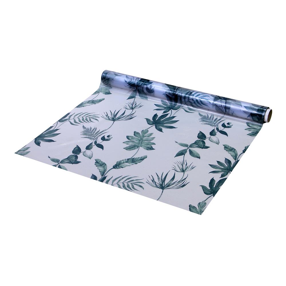 แผ่น PVC สูญญากาศ หน้ากว้าง 92 ซม. MEIWA TAHITI (ตัดขายเป็นเมตร)