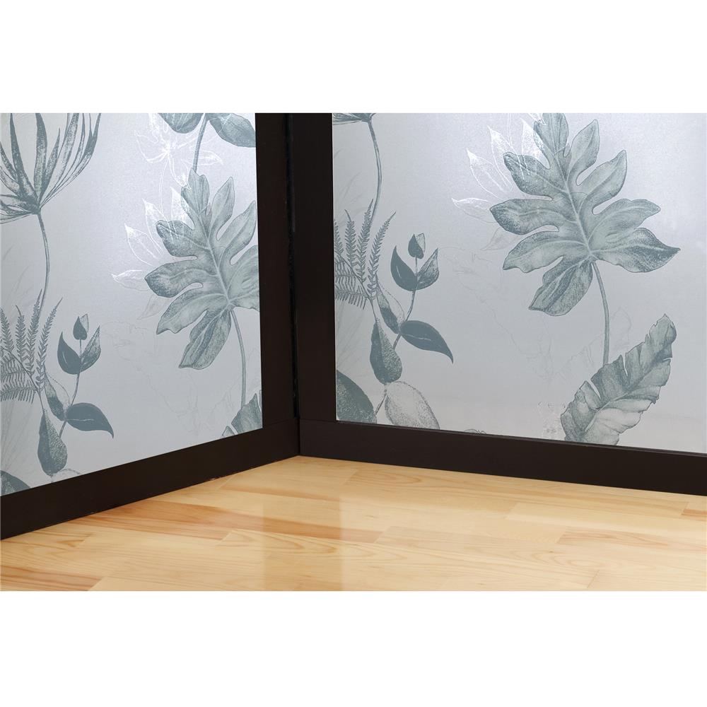 แผ่น PVC สูญญากาศ หน้ากว้าง 92 ซม. MEIWA TAHITI (ตัดขายเป็นเมตร)