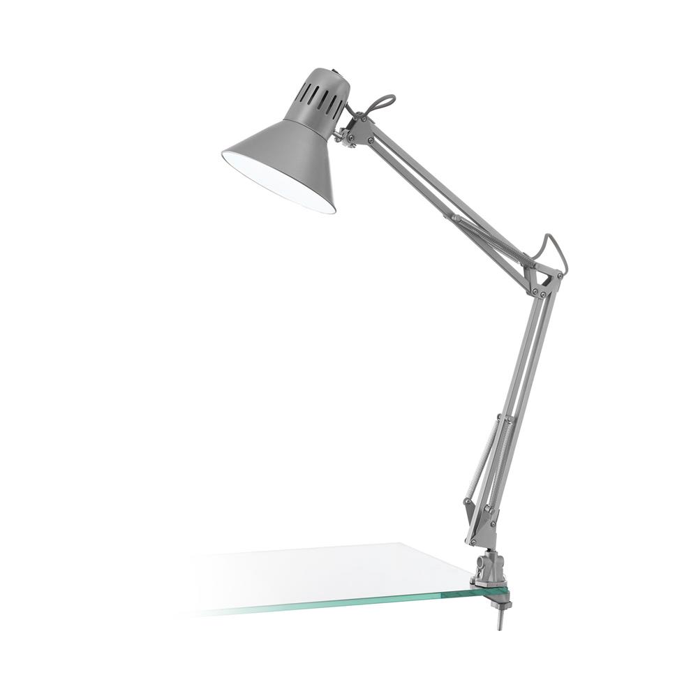 ไฟอ่านหนังสือ EGLO FIRMO 90874 สีเงิน