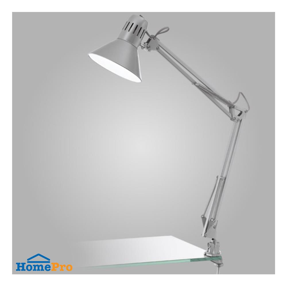 ไฟอ่านหนังสือ EGLO FIRMO 90874 สีเงิน