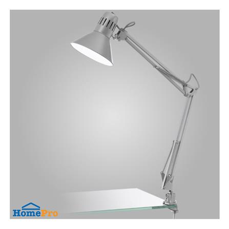 ไฟอ่านหนังสือ EGLO FIRMO 90874 สีเงิน_1