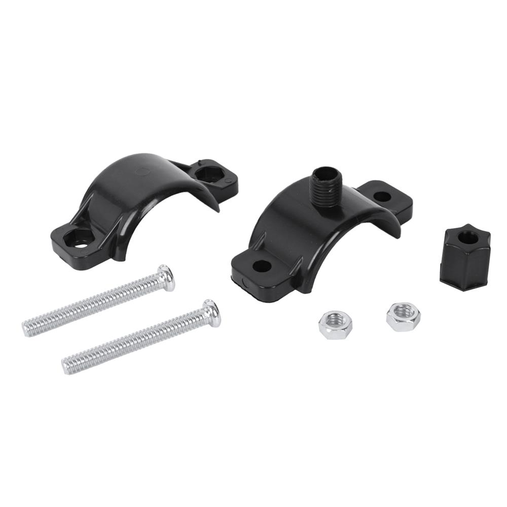 ชุดข้อต่อเดรนน้ำทิ้งเครื่องกรองน้ำ RO DEXZON 1/4 นิ้ว