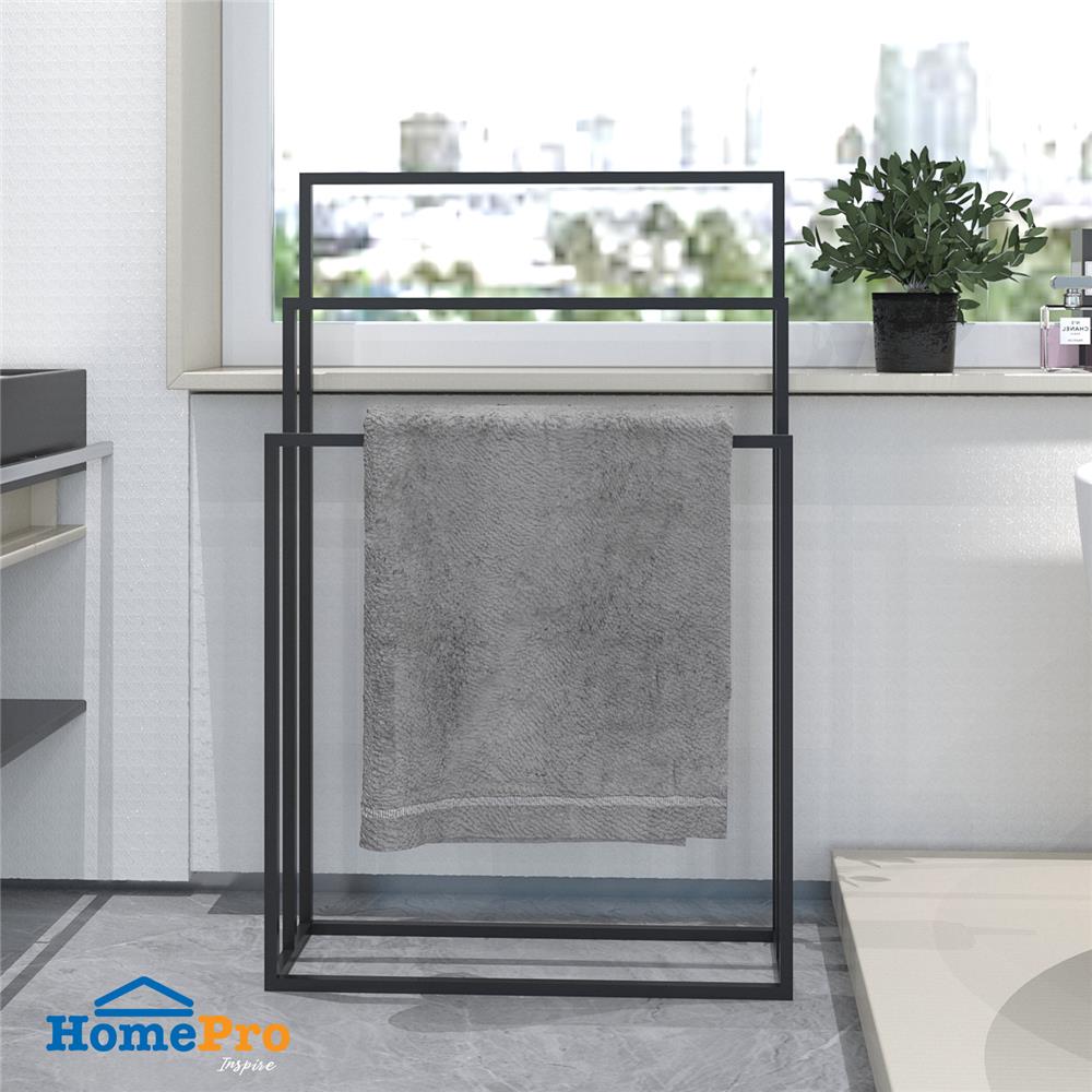 ผ้าขนหนู ME LIVING LUCIA 30X60 นิ้ว สี GREY