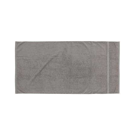 ผ้าขนหนู ME LIVING LUCIA 30X60 นิ้ว สี GREY_1