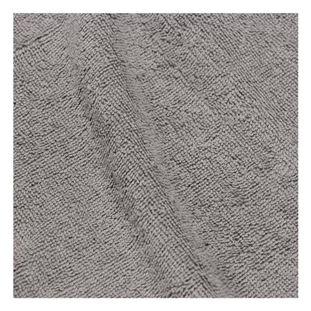 ผ้าขนหนู ME LIVING LUCIA 30X60 นิ้ว สี GREY_3