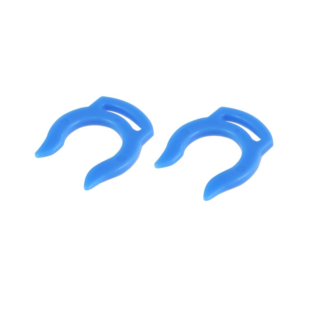 คลิปล็อกข้อต่อ DEXZON SPEED FIT 1/4 นิ้ว