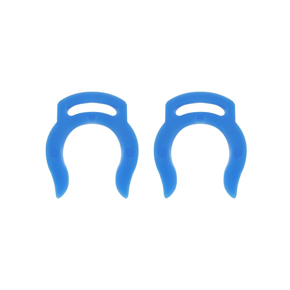 คลิปล็อกข้อต่อ DEXZON SPEED FIT 1/4 นิ้ว