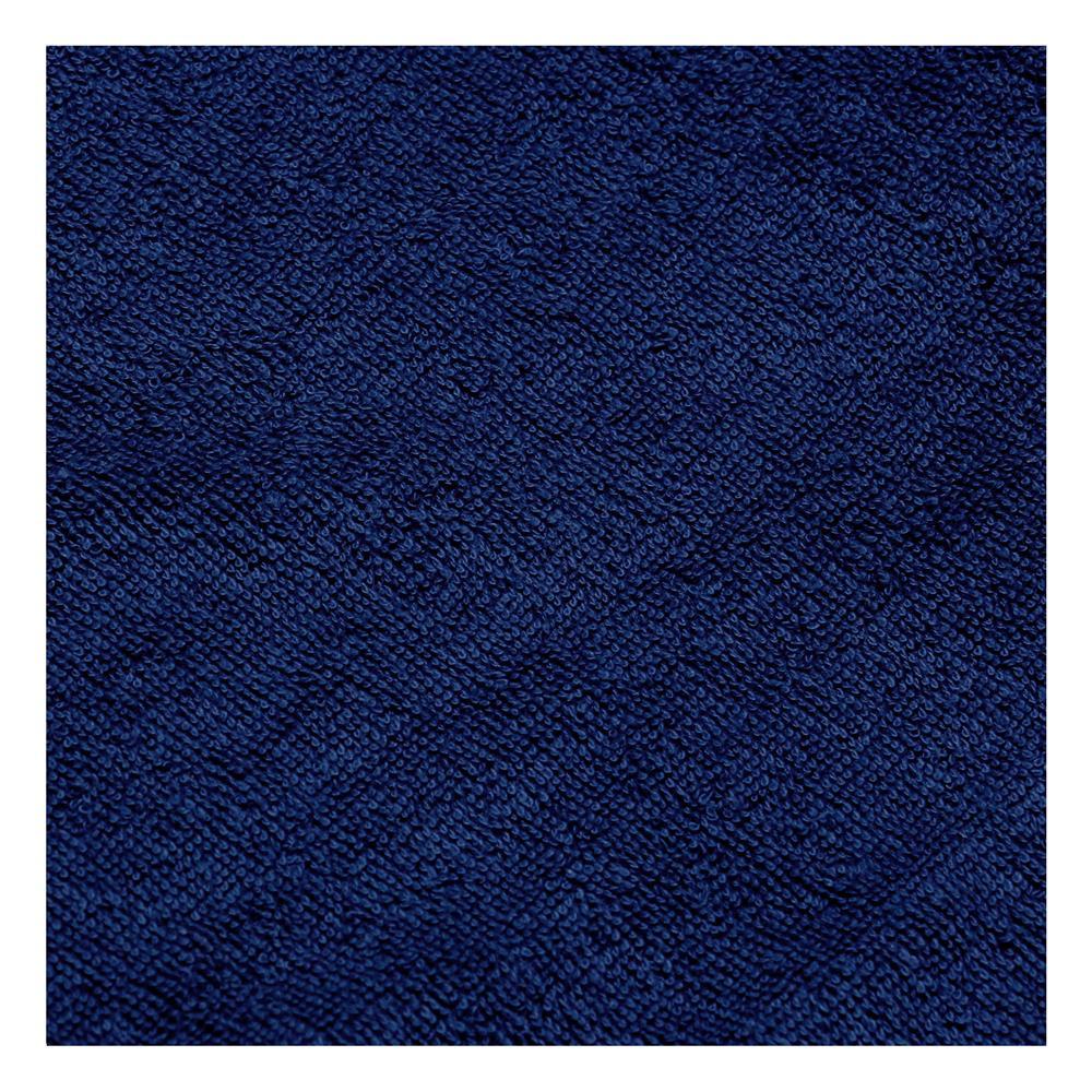 ผ้าขนหนู ME LIVING LUCIA 27X54 นิ้ว สี NAVY