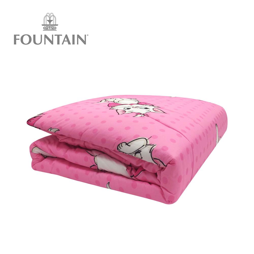 ผ้านวม FOUNTAIN MARIE 60x80 นิ้ว FTC117