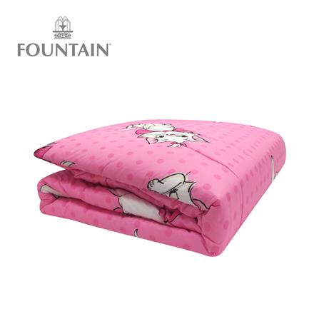ผ้านวม FOUNTAIN MARIE 60x80 นิ้ว FTC117_0